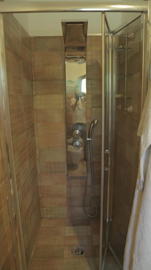Casa Stefano Lecce Apartment Ngoại thất bức ảnh