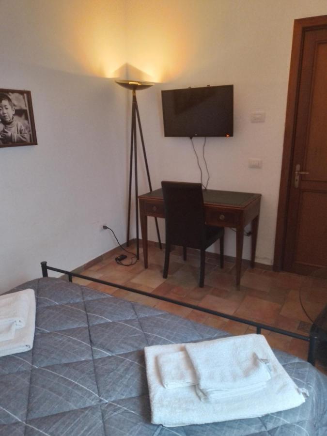 Casa Stefano Lecce Apartment Ngoại thất bức ảnh